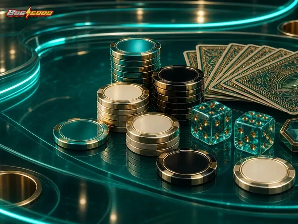 Gambar Pearls of Bingo 1