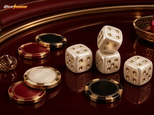 Pearls of Bingo gambar 3
